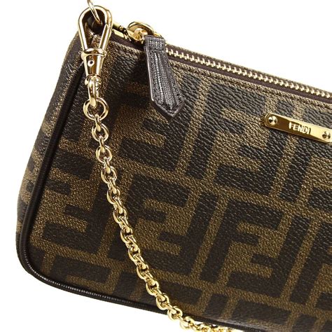 Fendi midi crossbody bags